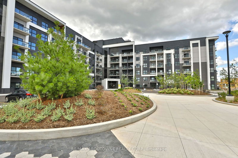 128 Grovewood Common, unit 117 for rent