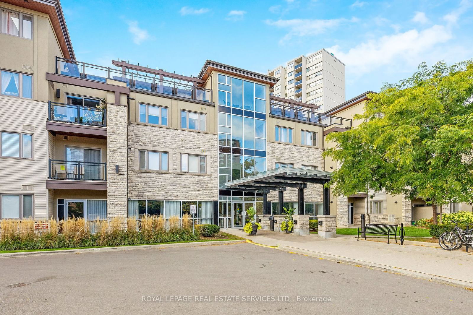 570 Lolita Gdns, unit 118 for rent