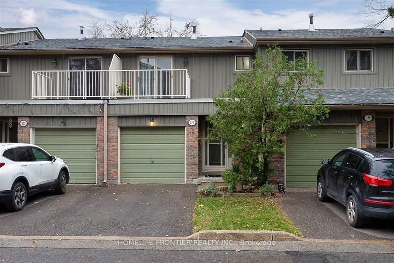 60 Hanson Rd, unit 131 for sale