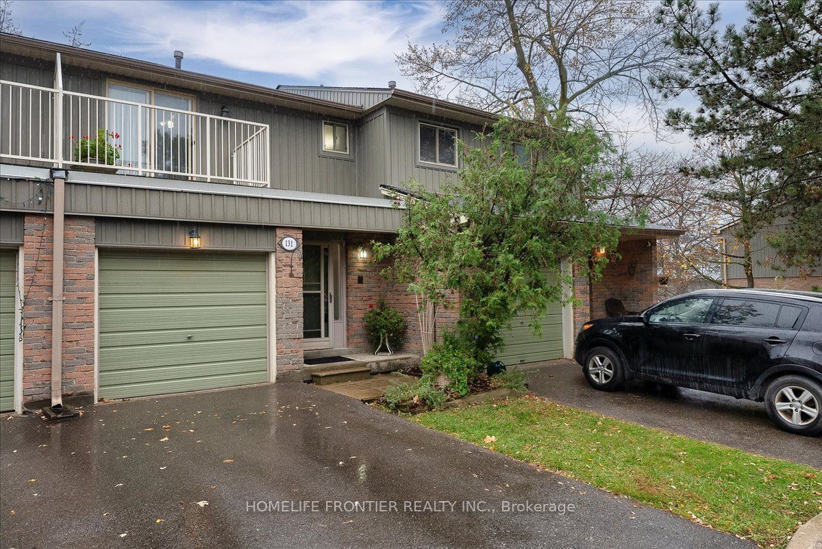 60 Hanson Rd, unit 131 for sale