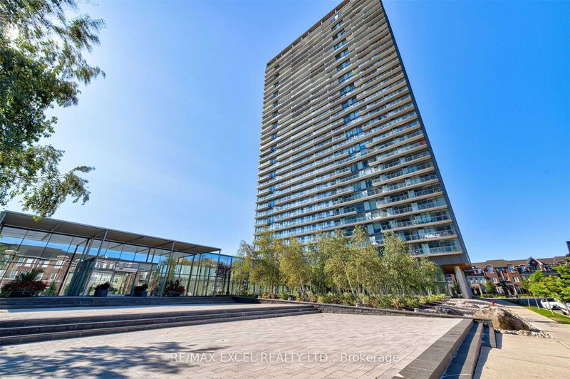 105 The Queensway Ave, unit 2515 for rent