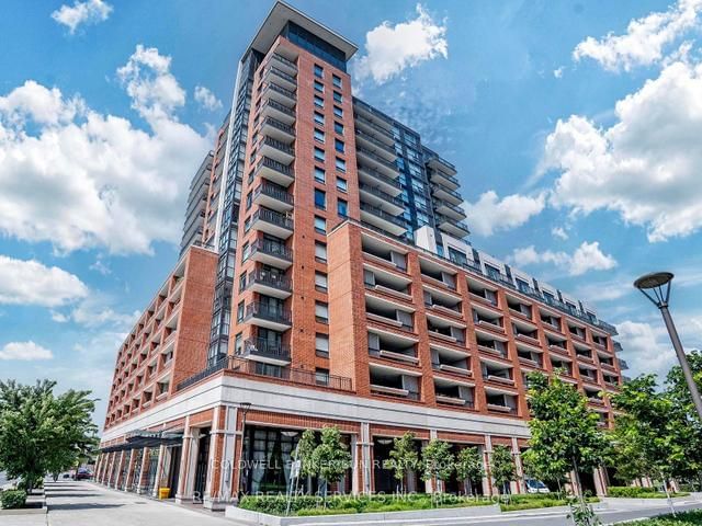 3091 Dufferin St, unit 803 for rent