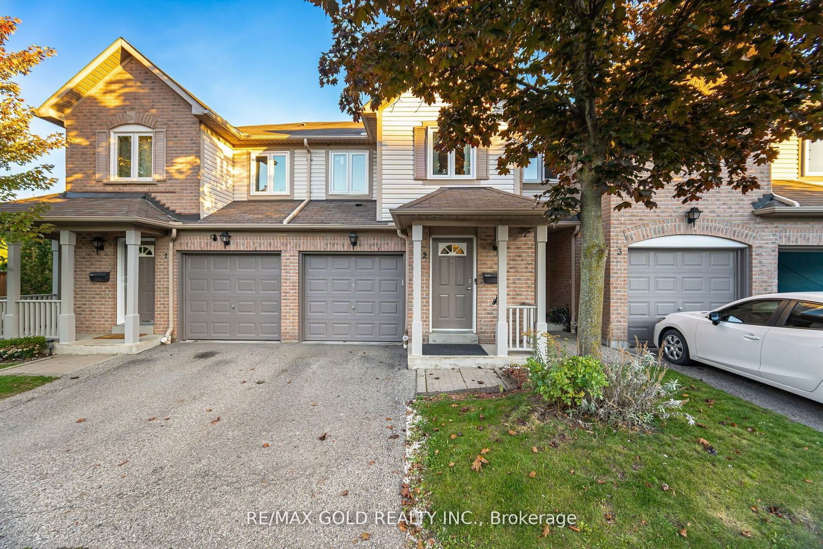 55 Barondale Drive Townhomes, Mississauga, Toronto