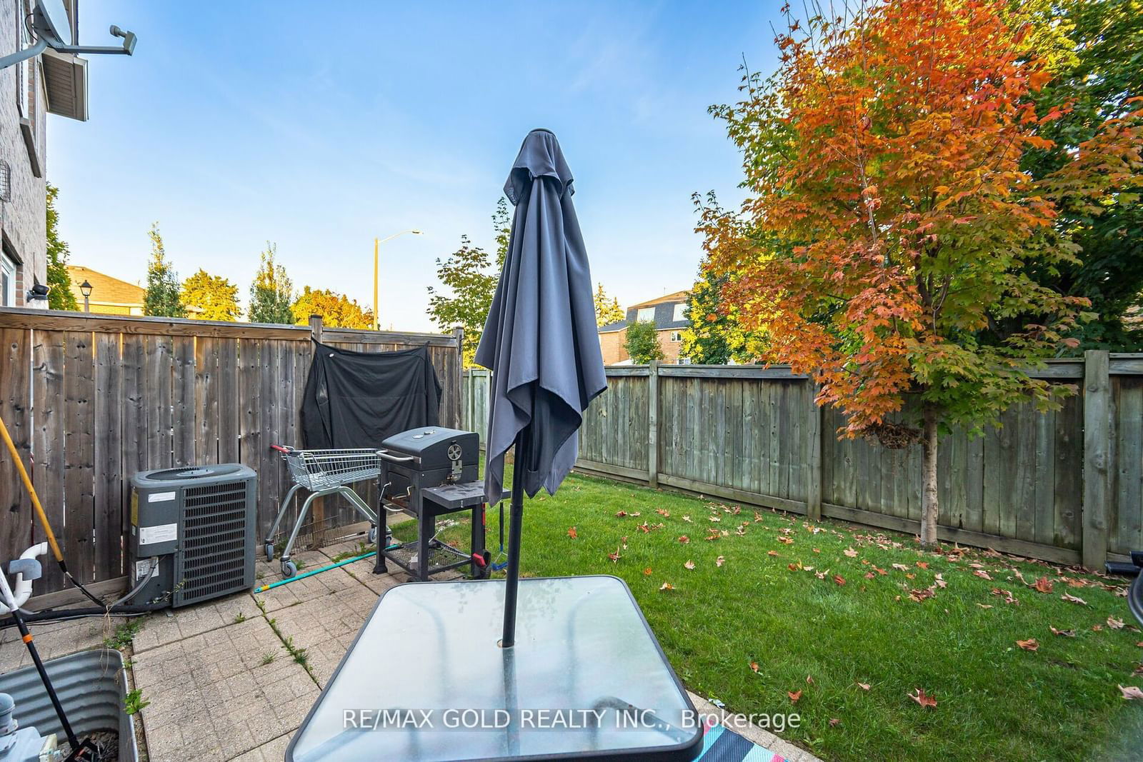 55 Barondale Drive Townhomes, Mississauga, Toronto