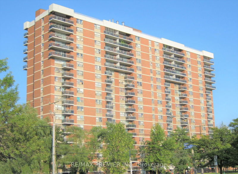 2645 Kipling Ave, unit 505 for sale