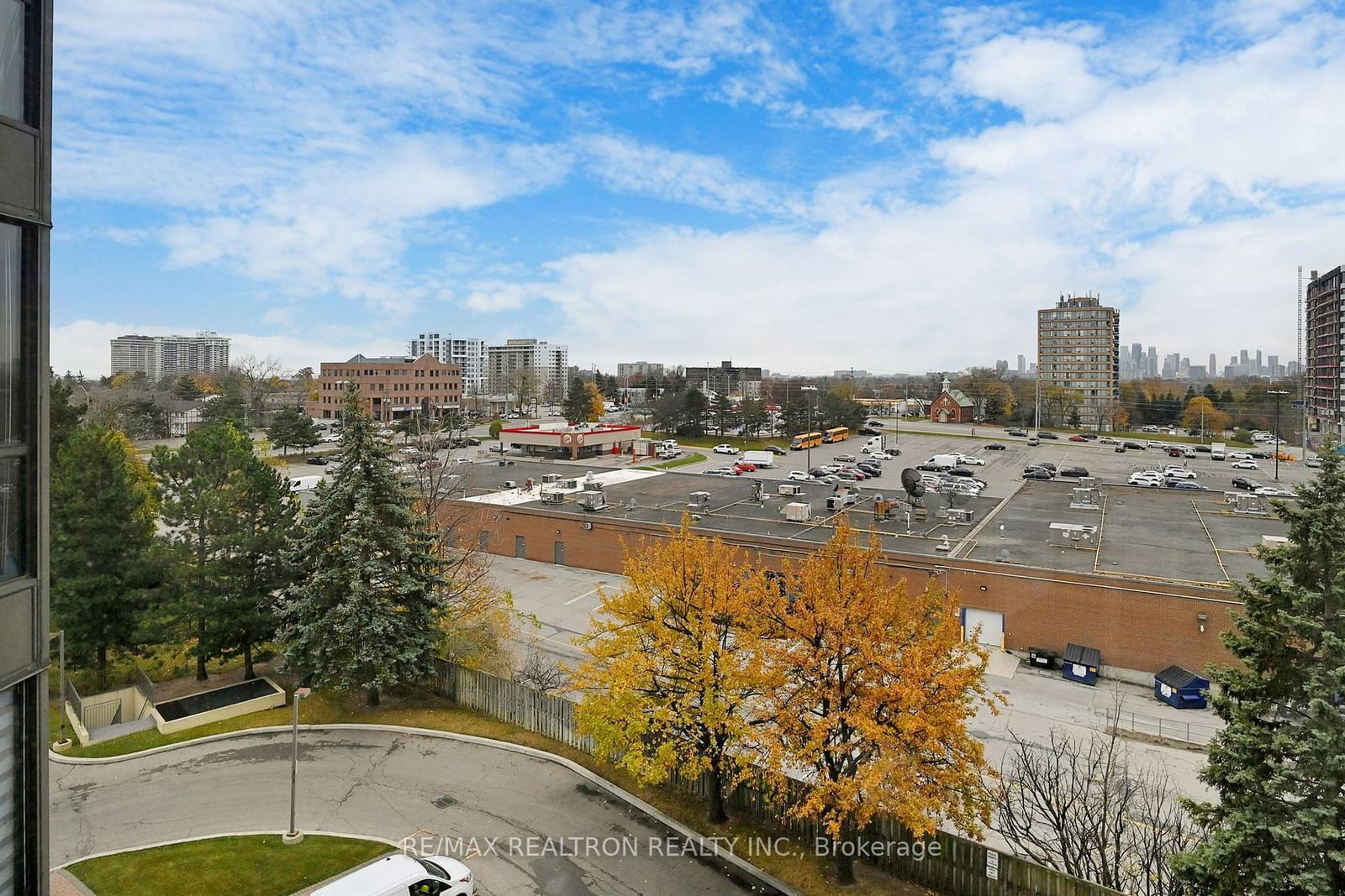 Orchard Place II Condos, Mississauga, Toronto