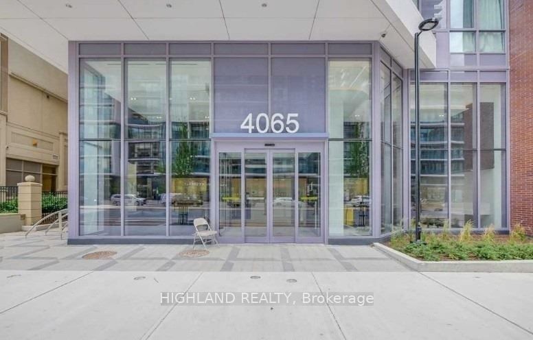 4065 Confederation Pkwy, unit 1605 for rent