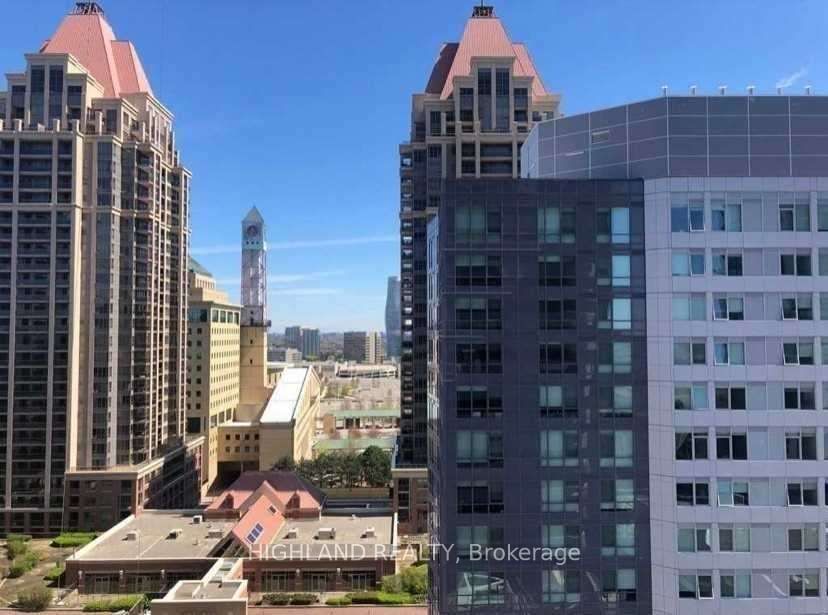 4065 Confederation Pkwy, unit 1605 for rent