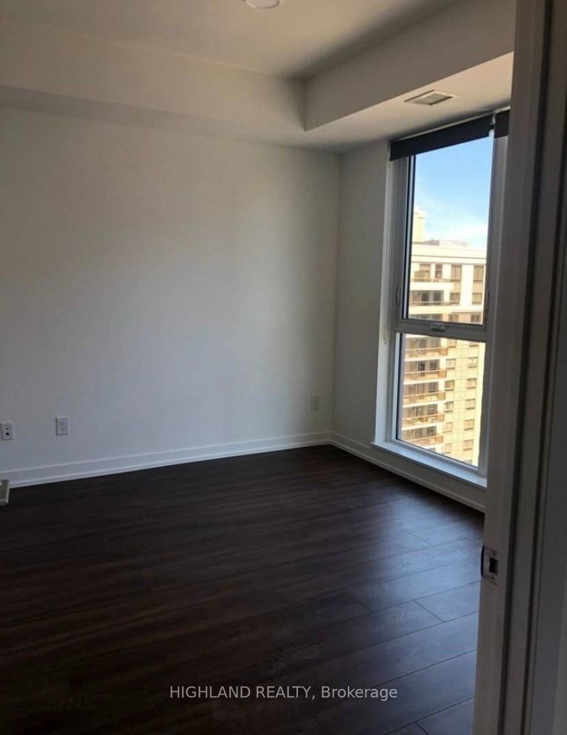 4065 Confederation Pkwy, unit 1605 for rent