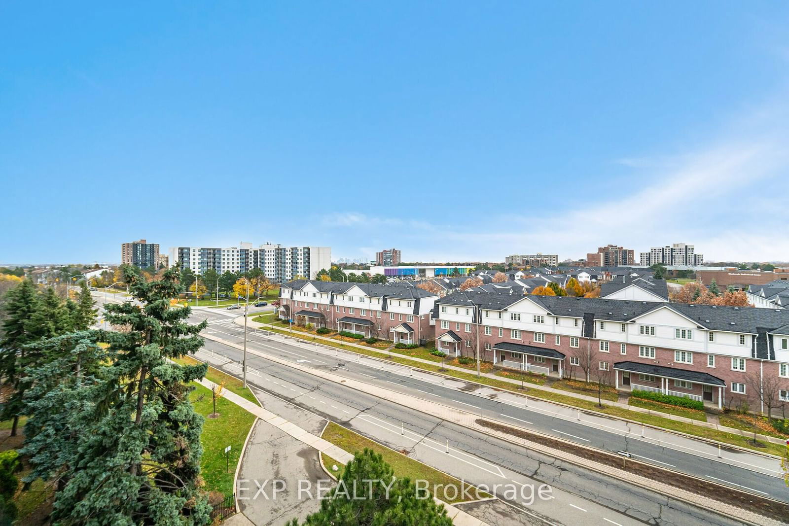 6720 Glen Erin Dr, unit 512 for rent