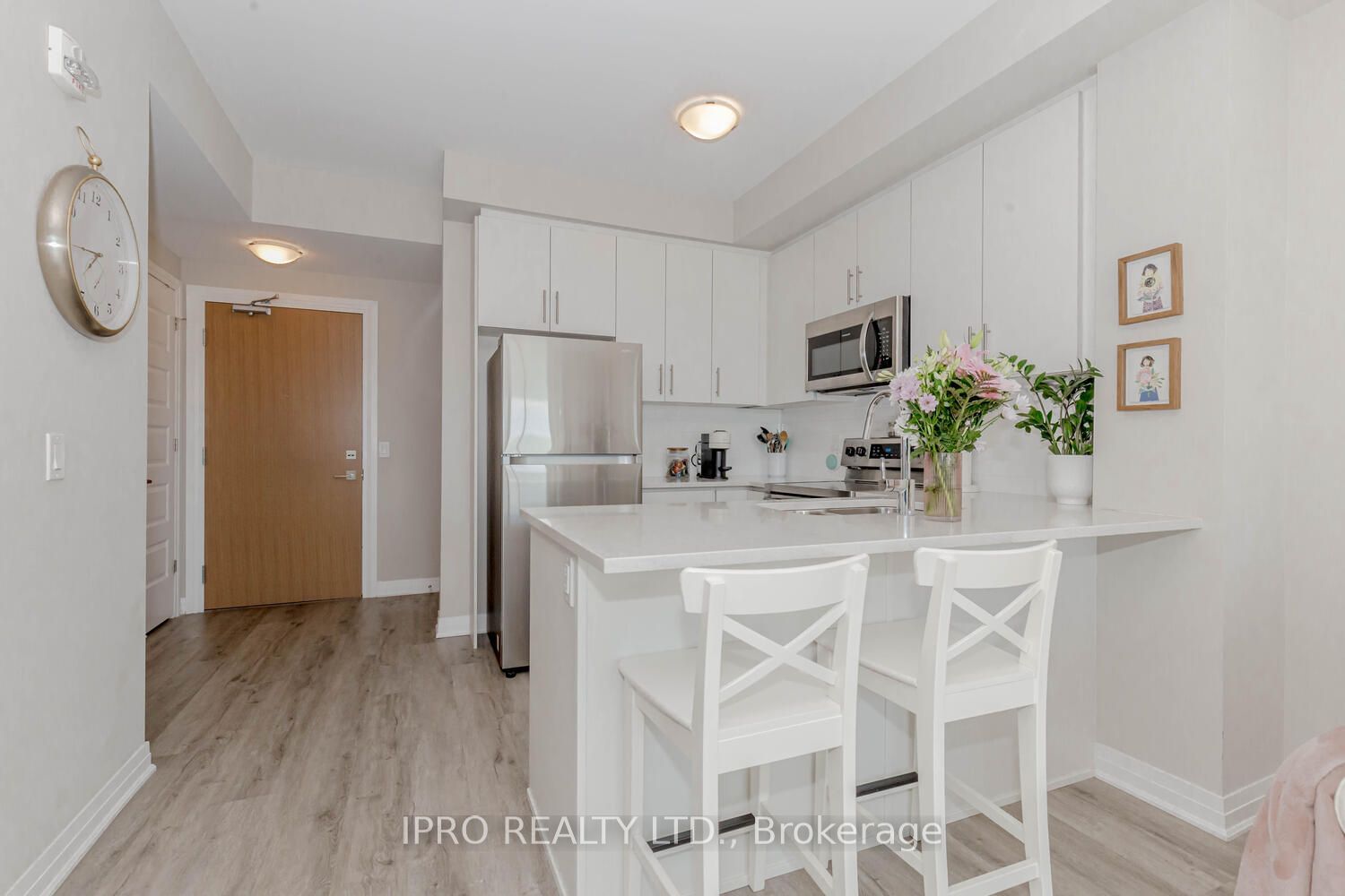 128 Grovewood Common, unit 318 for sale