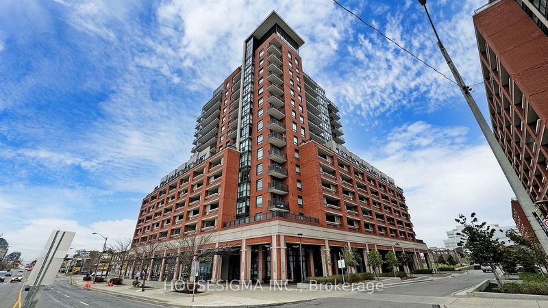 3091 Dufferin Ave, unit 211 for rent