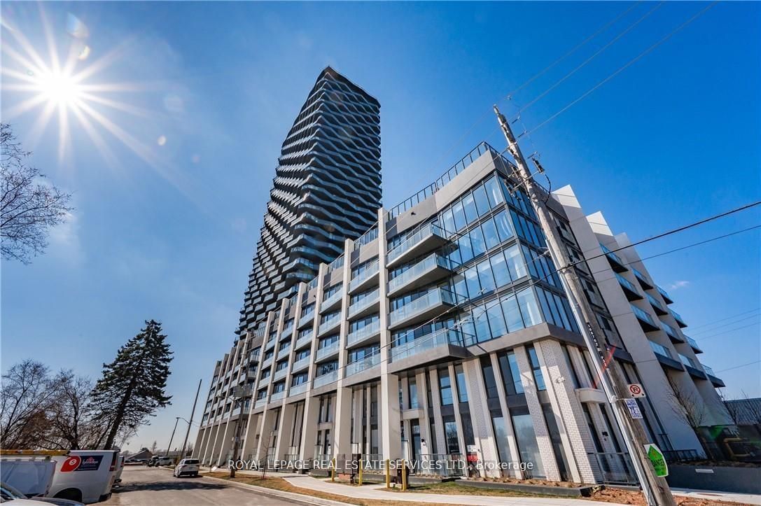 36 Zorra St, unit 1305 for sale