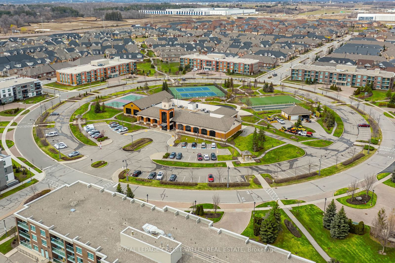 The Berkeley Condos, Brampton, Toronto