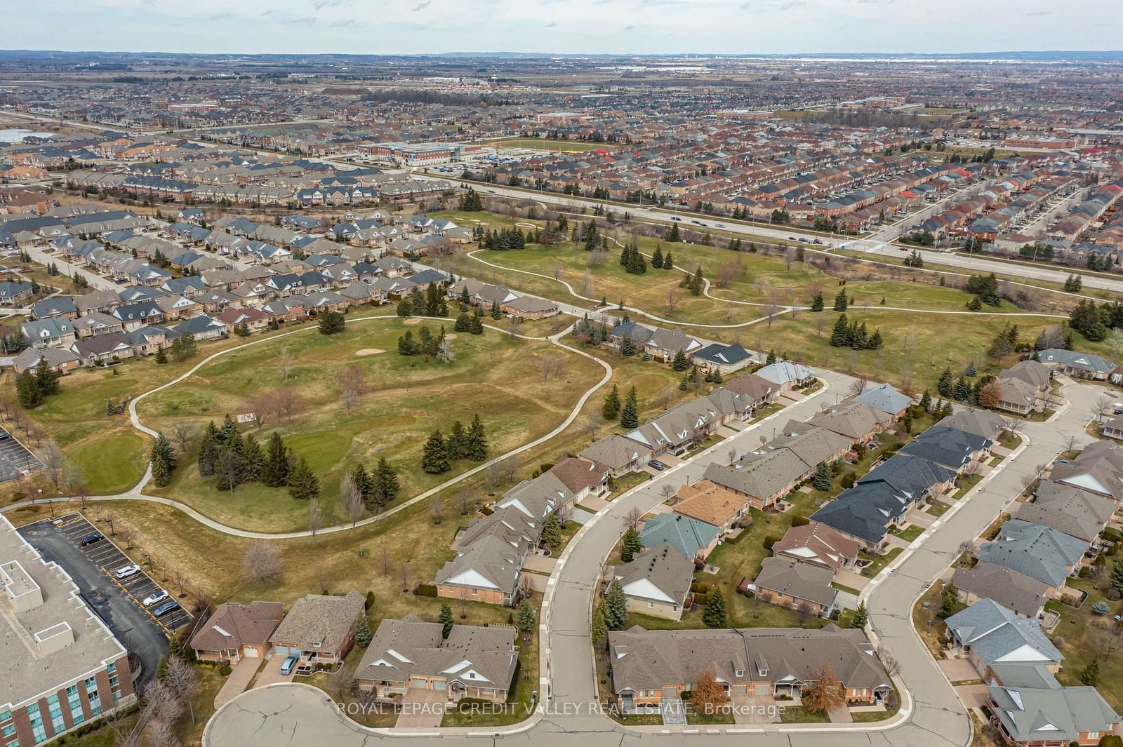 The Berkeley Condos, Brampton, Toronto