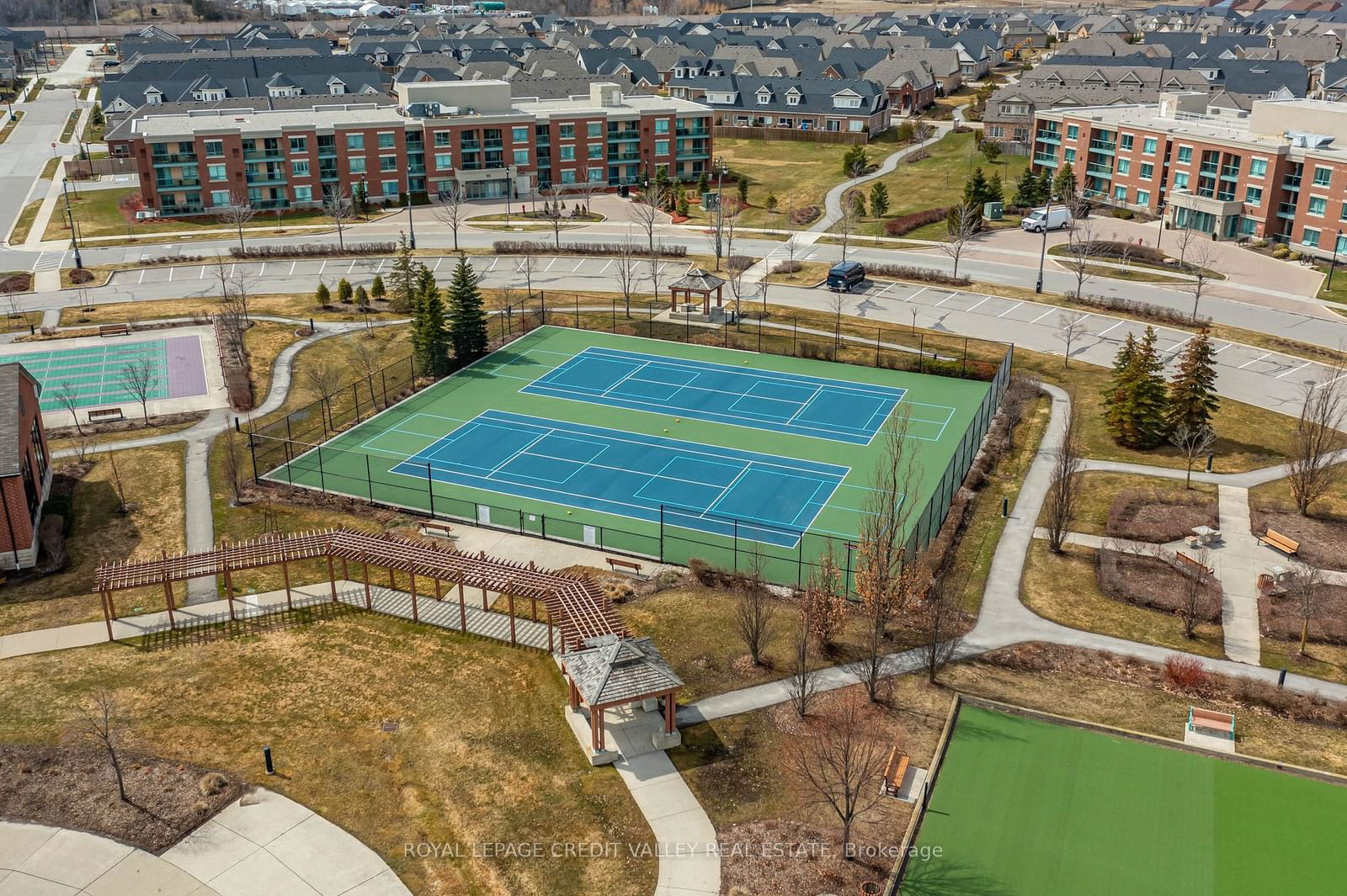 The Berkeley Condos, Brampton, Toronto