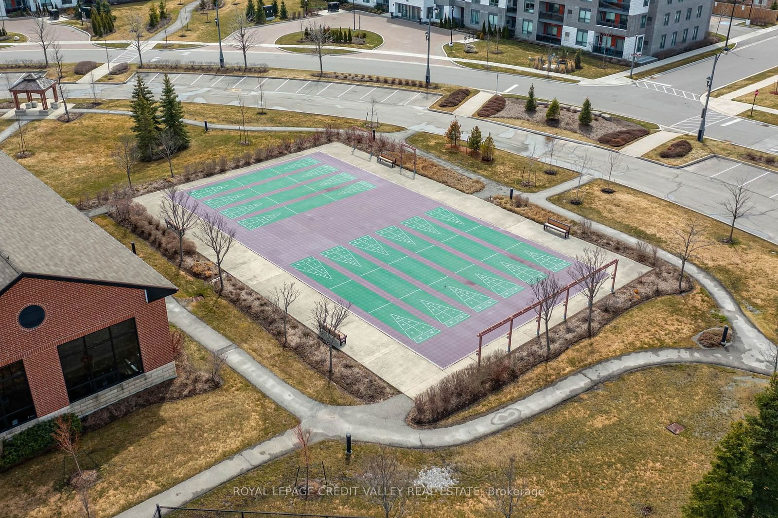 The Berkeley Condos, Brampton, Toronto