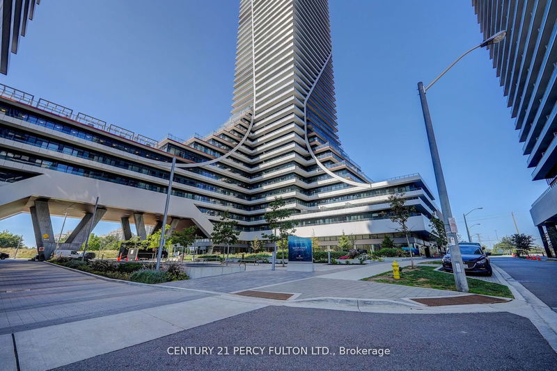 30 Shorebreeze Dr, unit 2514 for sale