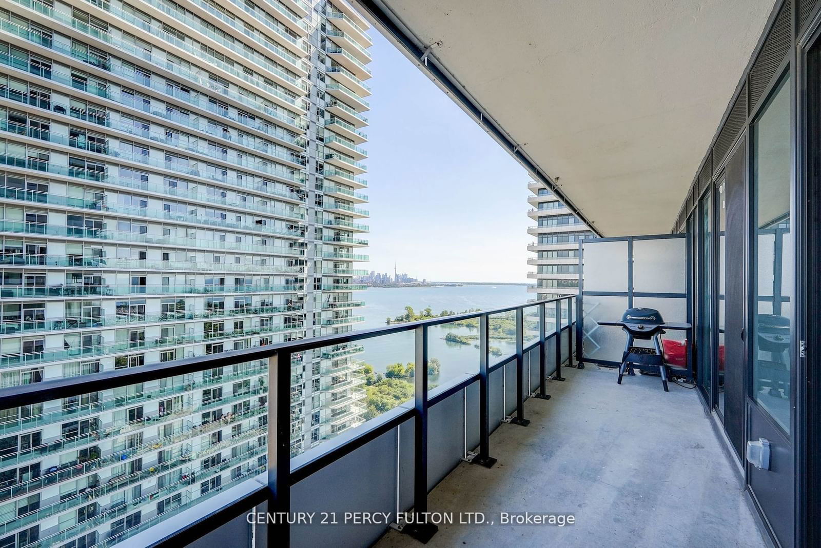 30 Shorebreeze Dr, unit 2514 for sale