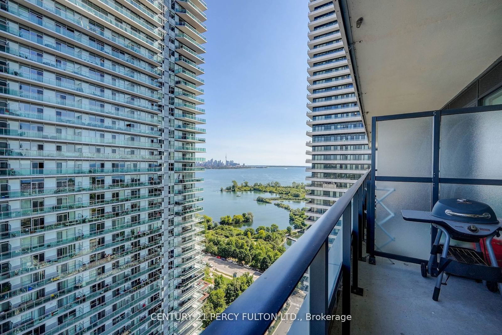 30 Shorebreeze Dr, unit 2514 for sale