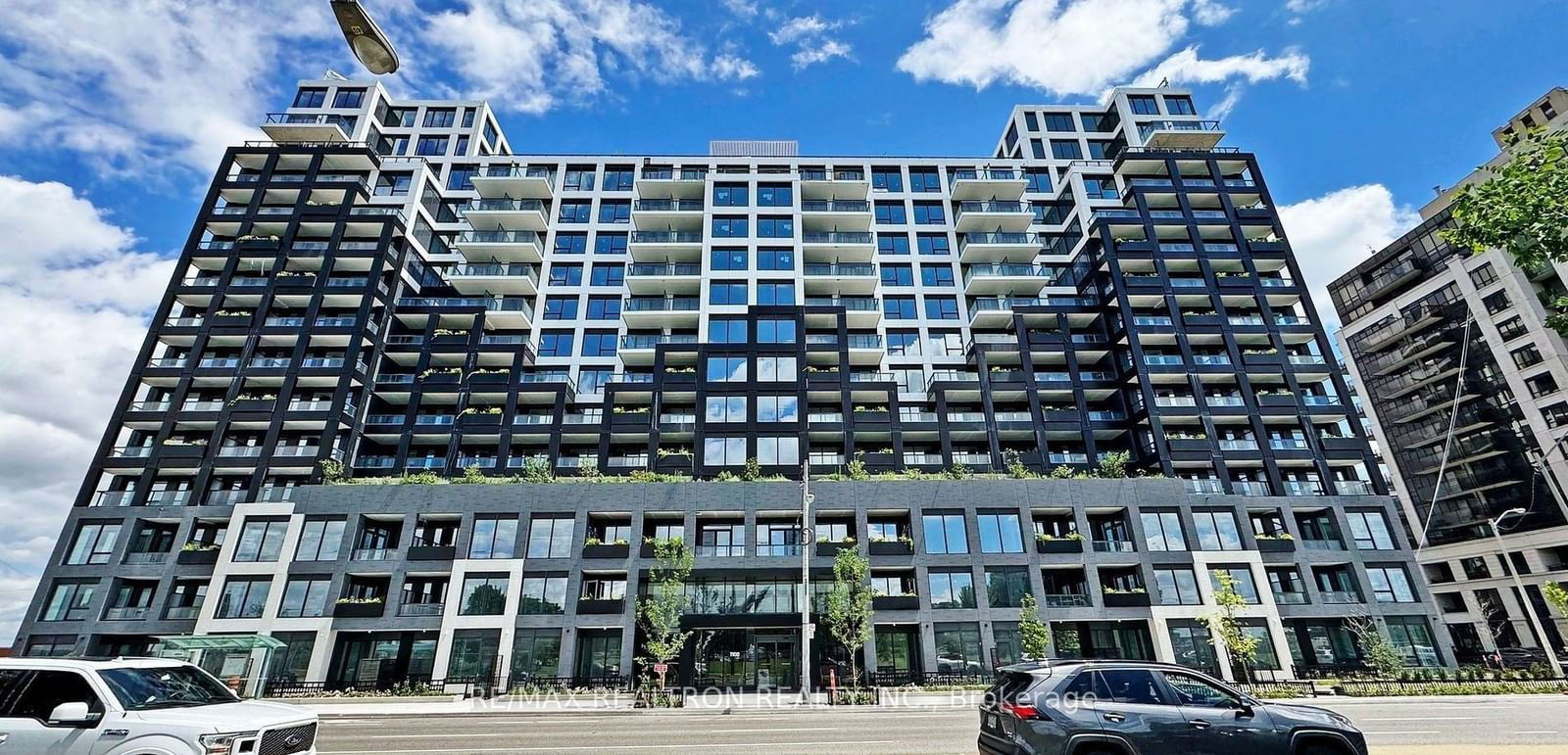 1100 Sheppard Ave W, unit 207 for rent