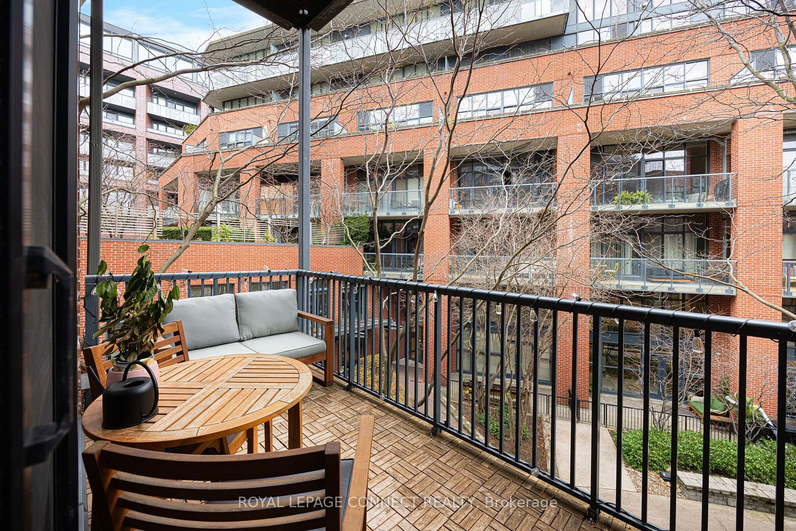 Robert Watson Lofts, West End, Toronto