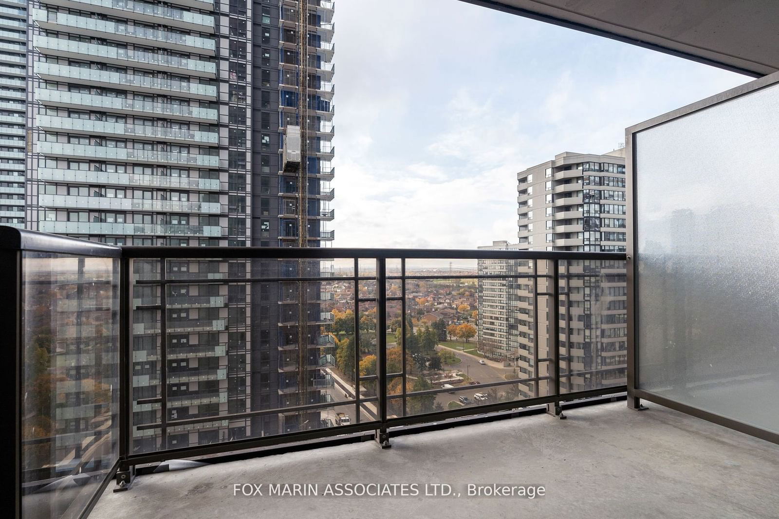 385 Prince Of Wales Dr, unit 1309 for rent