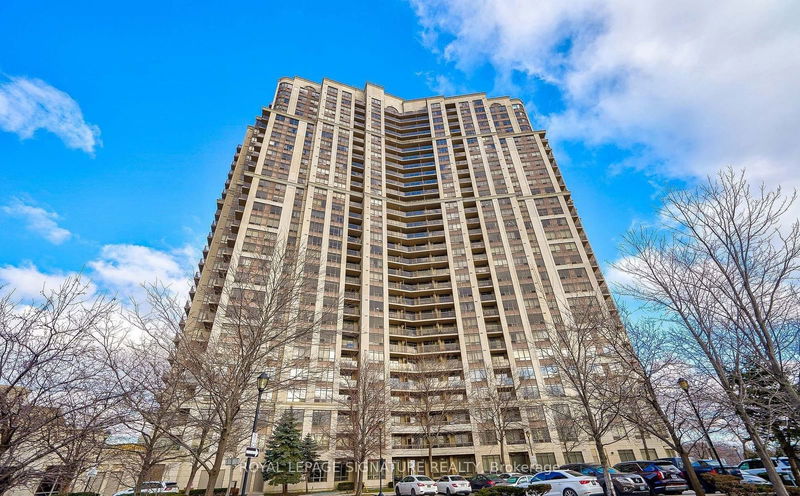 700 Humberwood Blvd, unit 1019A for sale