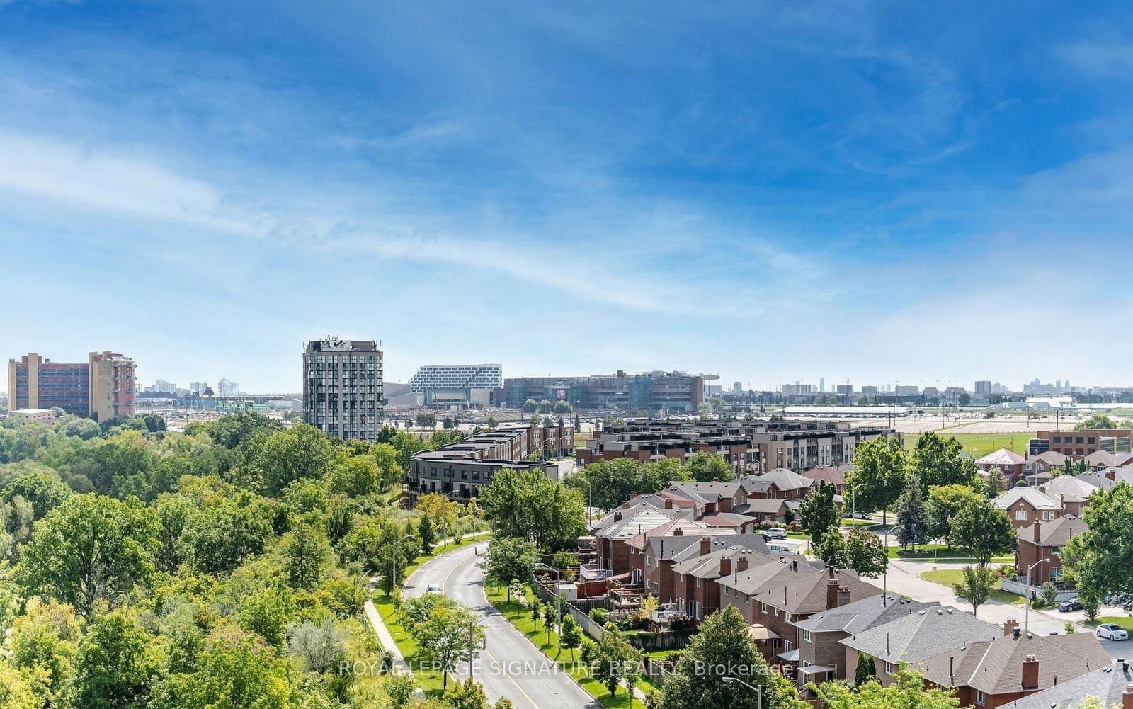 Mansions of Humberwood II, Etobicoke, Toronto