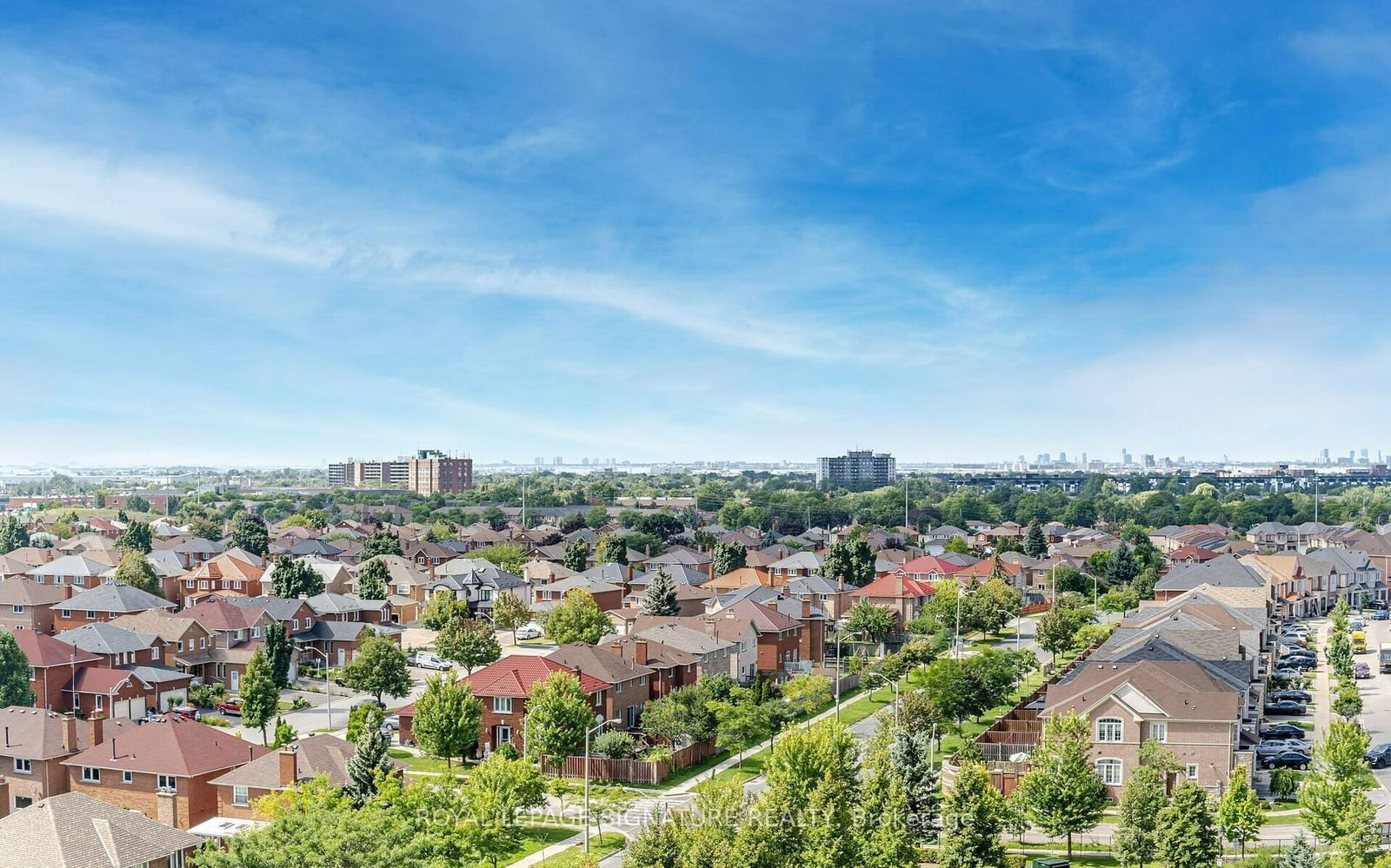 Mansions of Humberwood II, Etobicoke, Toronto