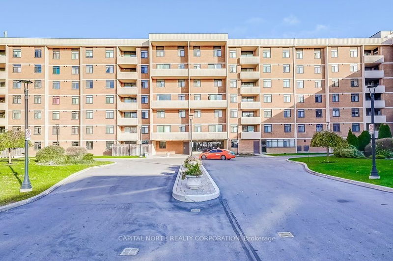 2645 Jane St, unit 328 for sale