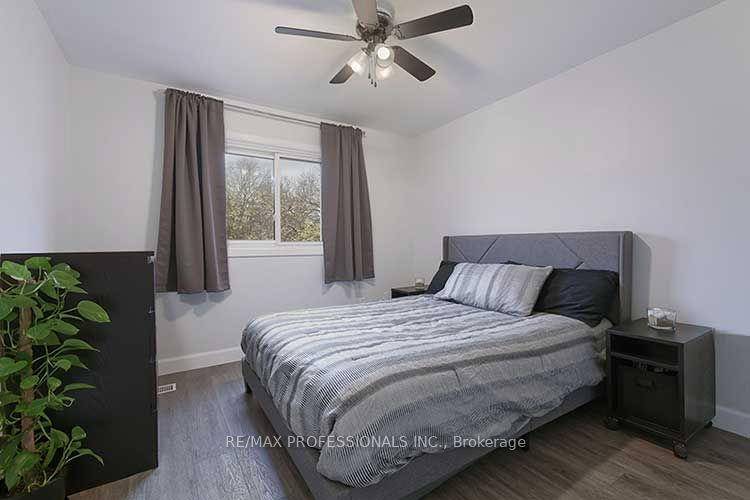 650 Childs Drive Townhomes, Milton, Toronto