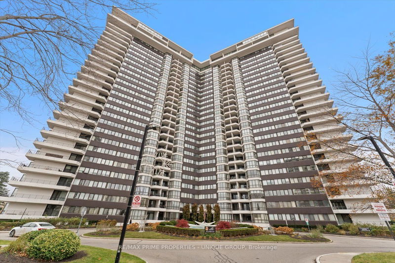 1333 Bloor St, unit 205 for sale