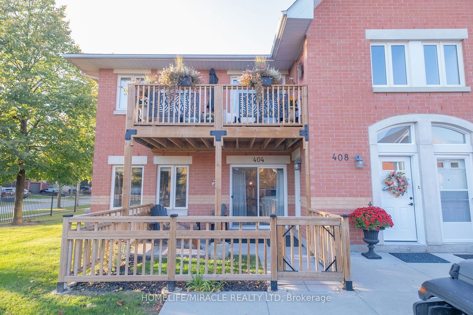 4140 Foxwood Drive Townhomes, Burlington, Toronto