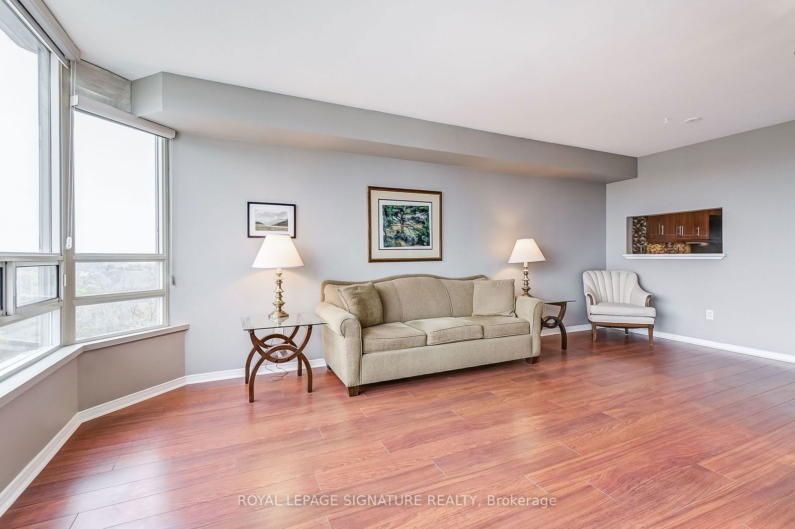 75 King St E, unit 1203 for sale