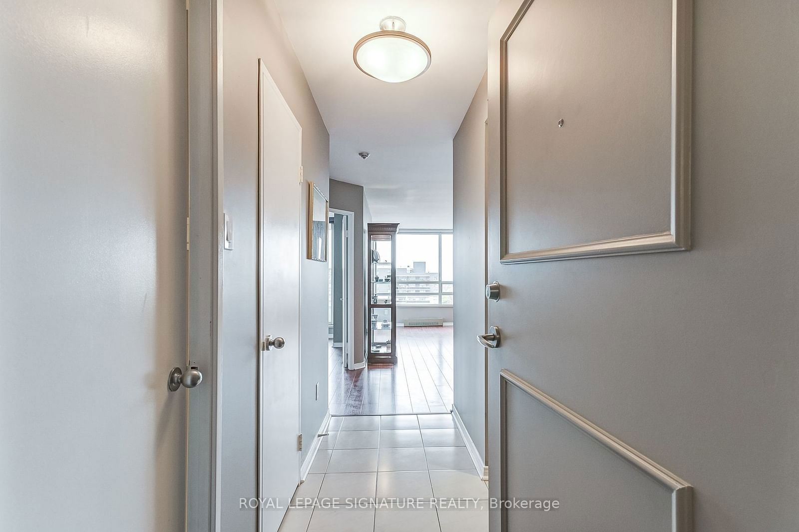 75 King St E, unit 1203 for sale