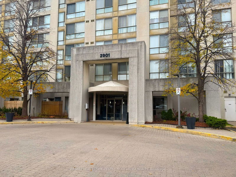 2901 Kipling Ave, unit 505 for sale