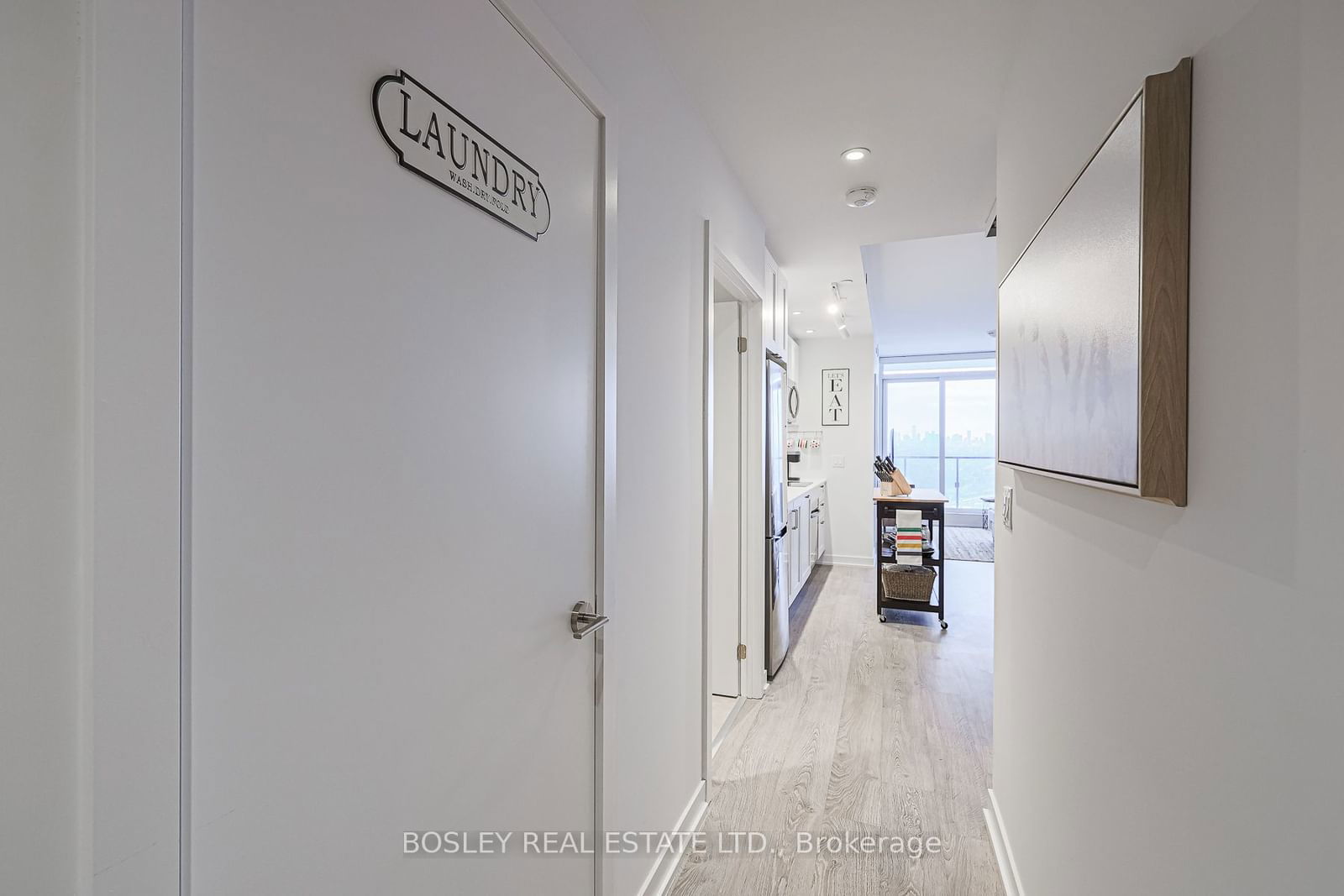 1926 Lakeshore Blvd W, unit 3006 for rent