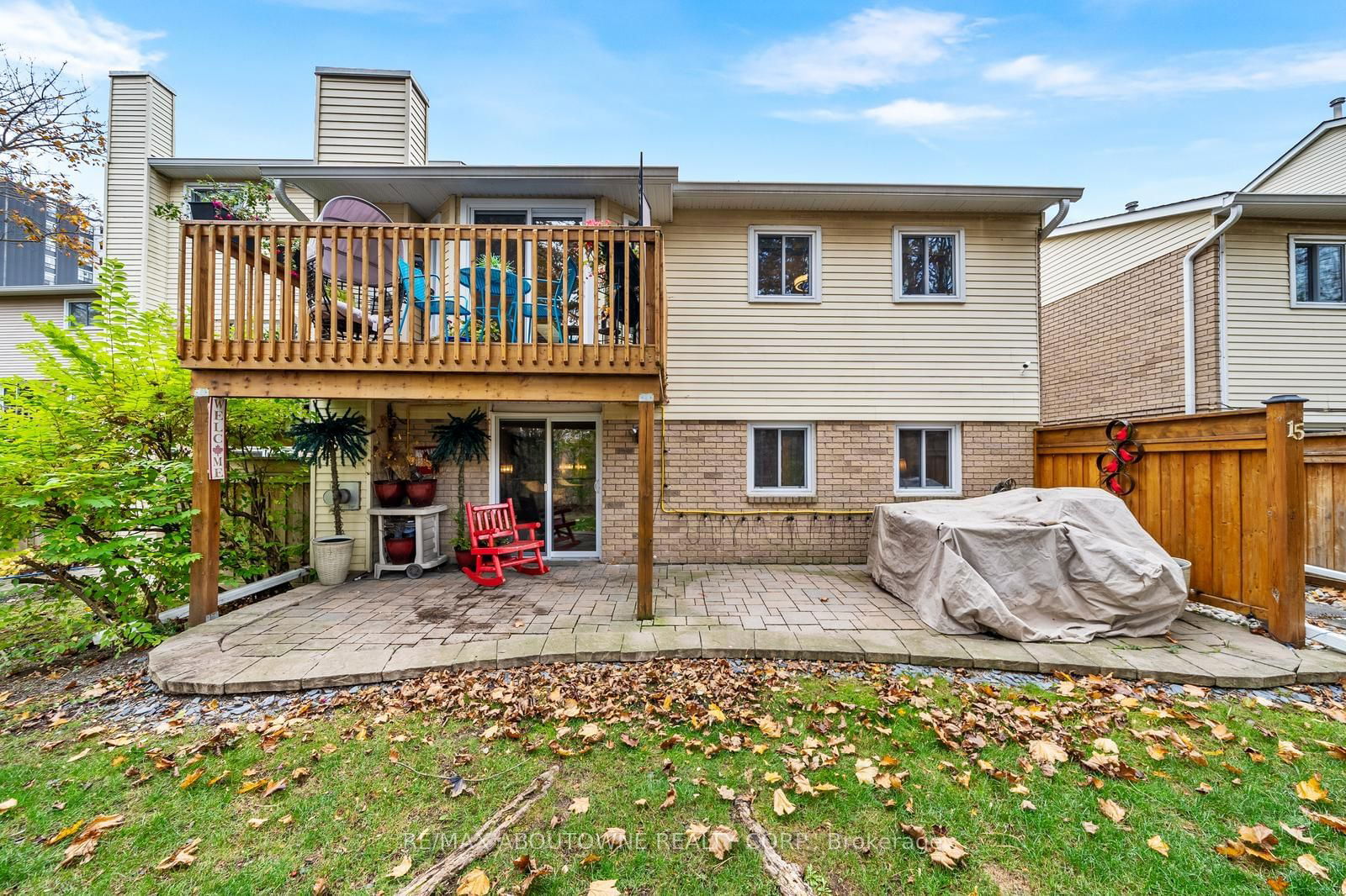 2155 Duncaster Drive Townhomes, Burlington, Toronto