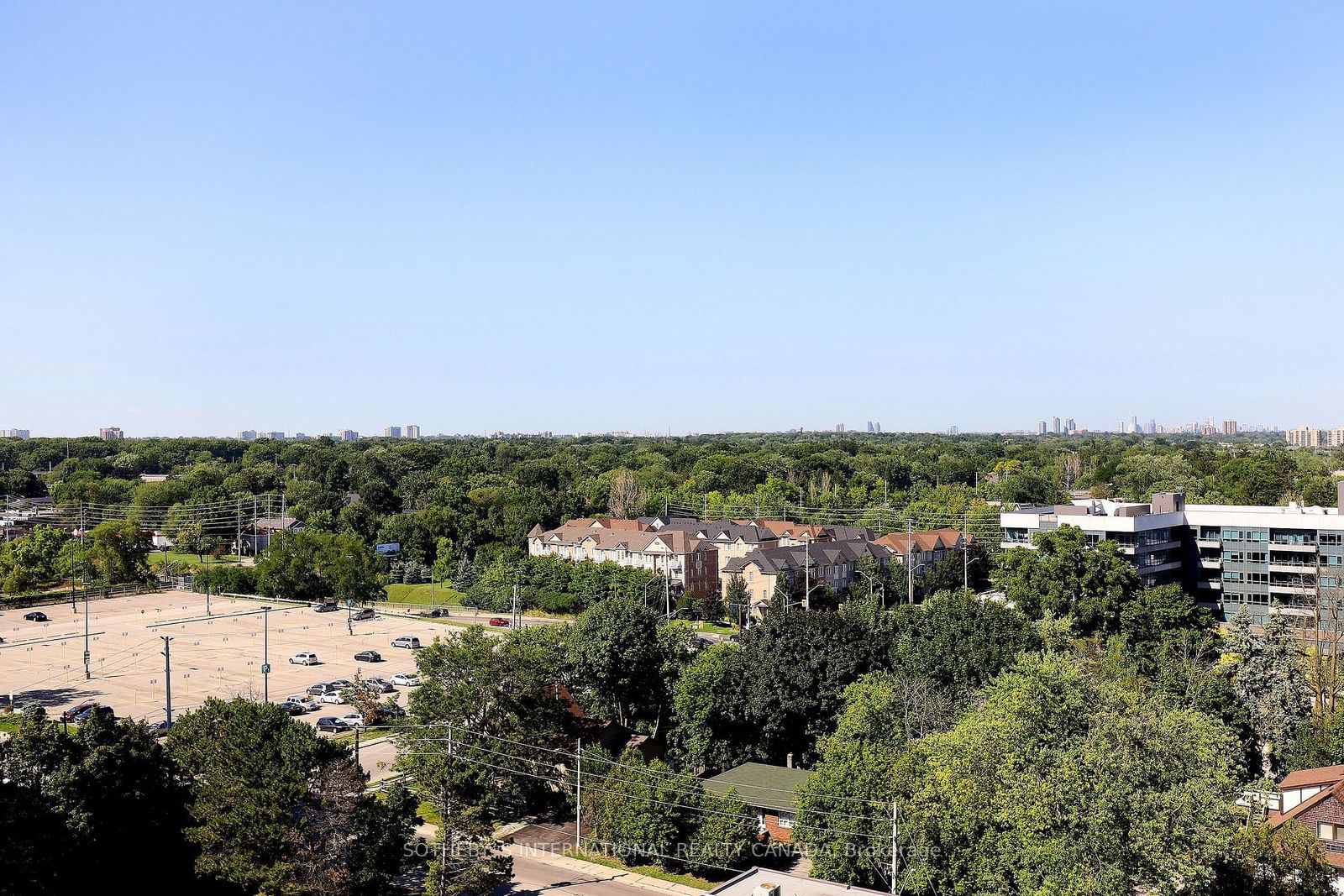 The Royal Crest Condos, Mississauga, Toronto