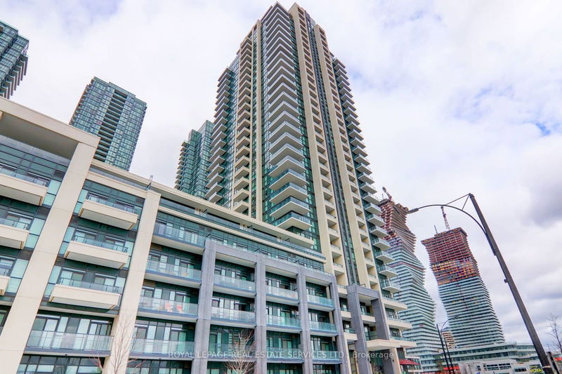 4055 Parkside Village Dr, unit 2315 for rent