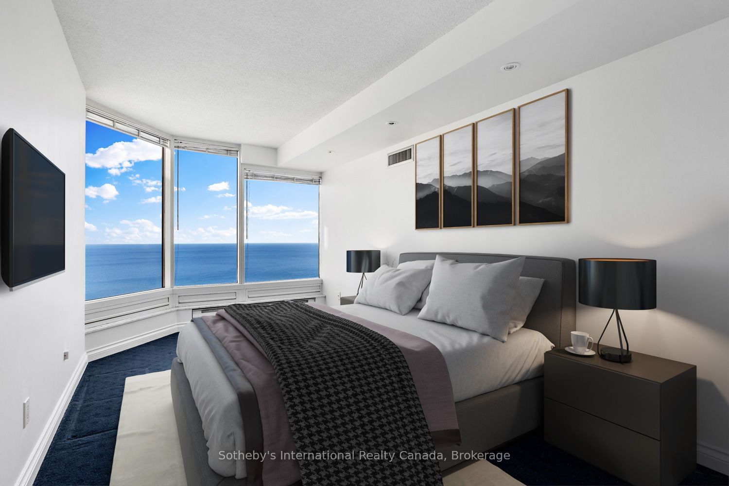 1 PALACE PIER Crt, unit 4406 for sale