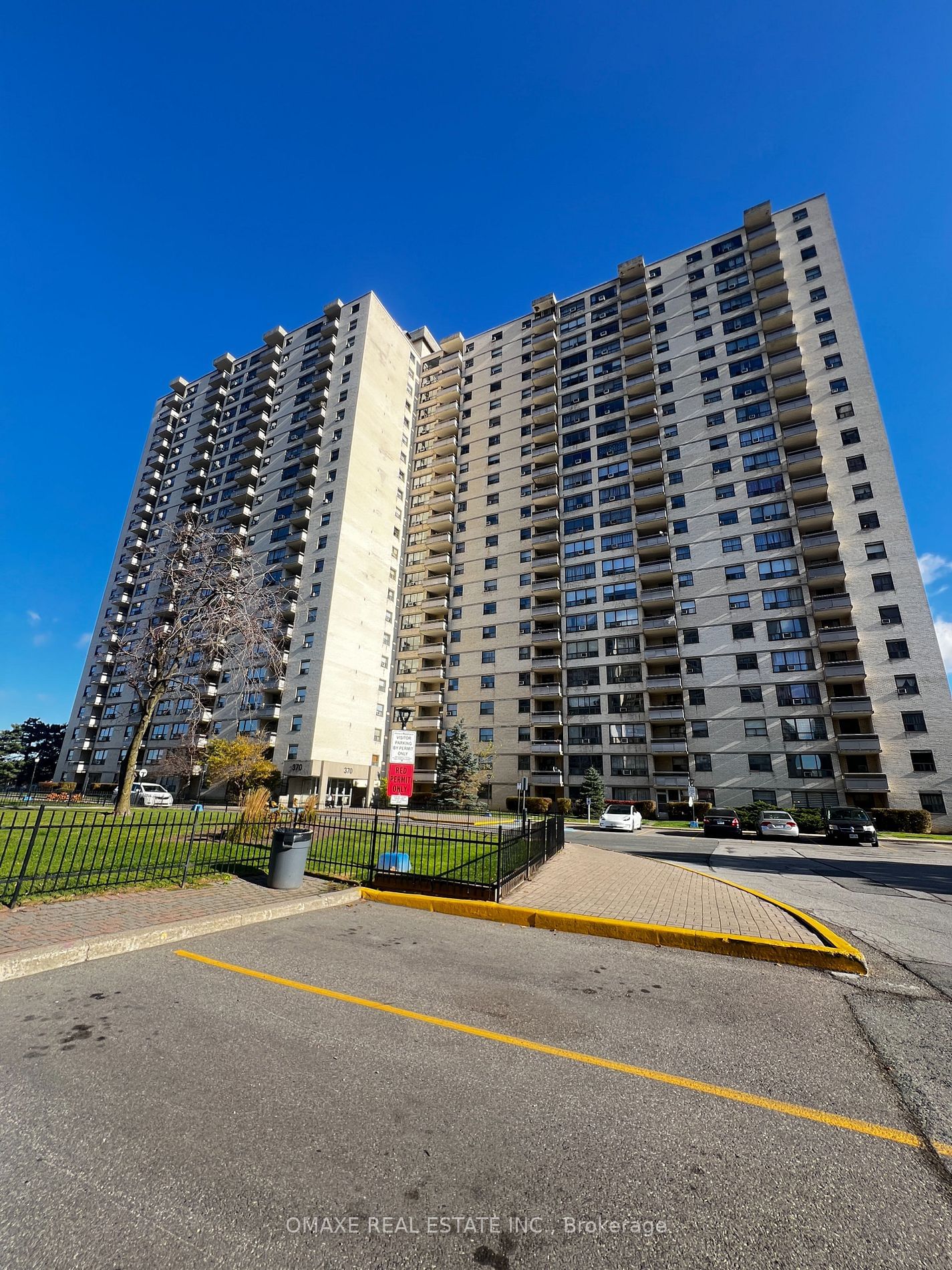 370 Dixon Rd, unit 2212 for sale