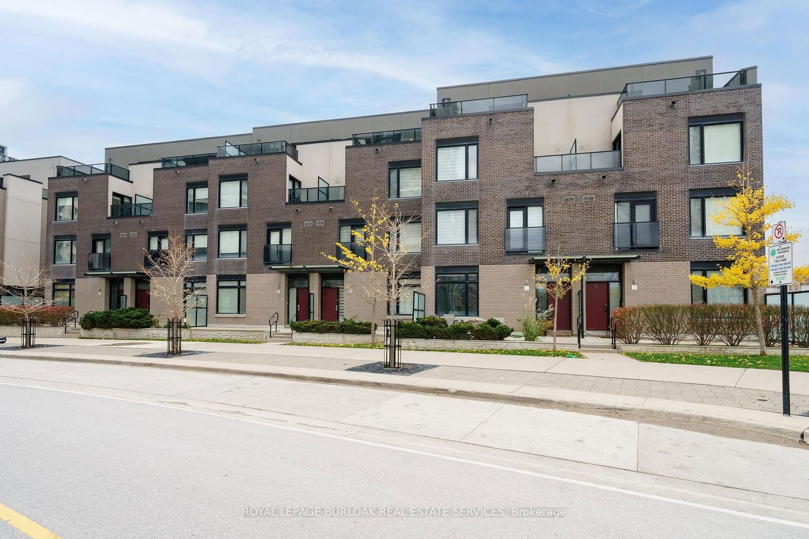 4080 Parkside Village Dr, unit 11 for rent