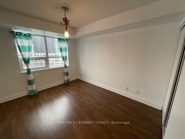 1070 Sheppard Ave, unit 418 for rent