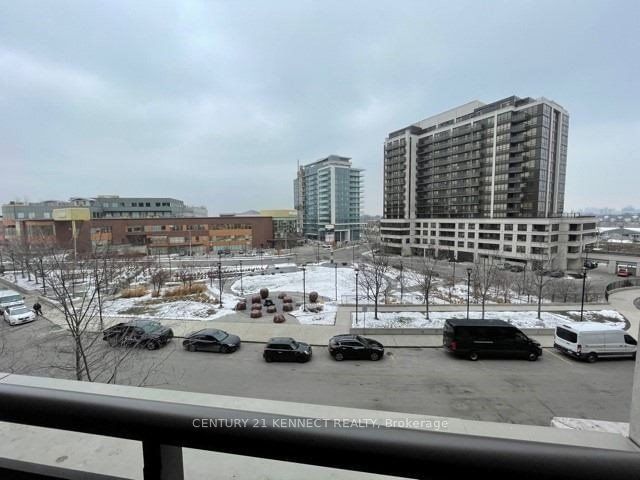 1070 Sheppard Ave, unit 418 for rent