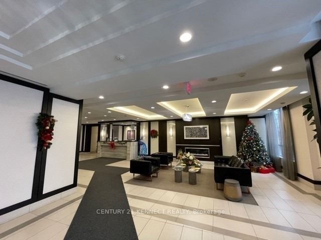 1070 Sheppard Ave, unit 418 for rent