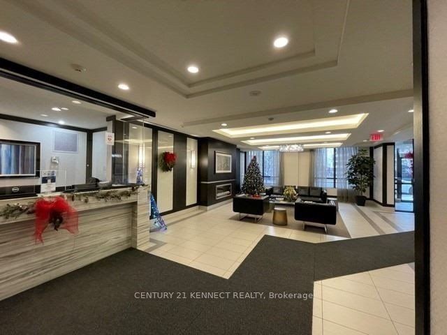 1070 Sheppard Ave, unit 418 for rent