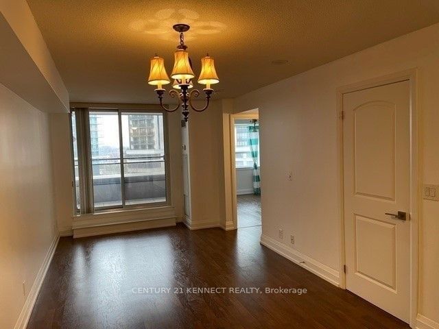 1070 Sheppard Ave, unit 418 for rent