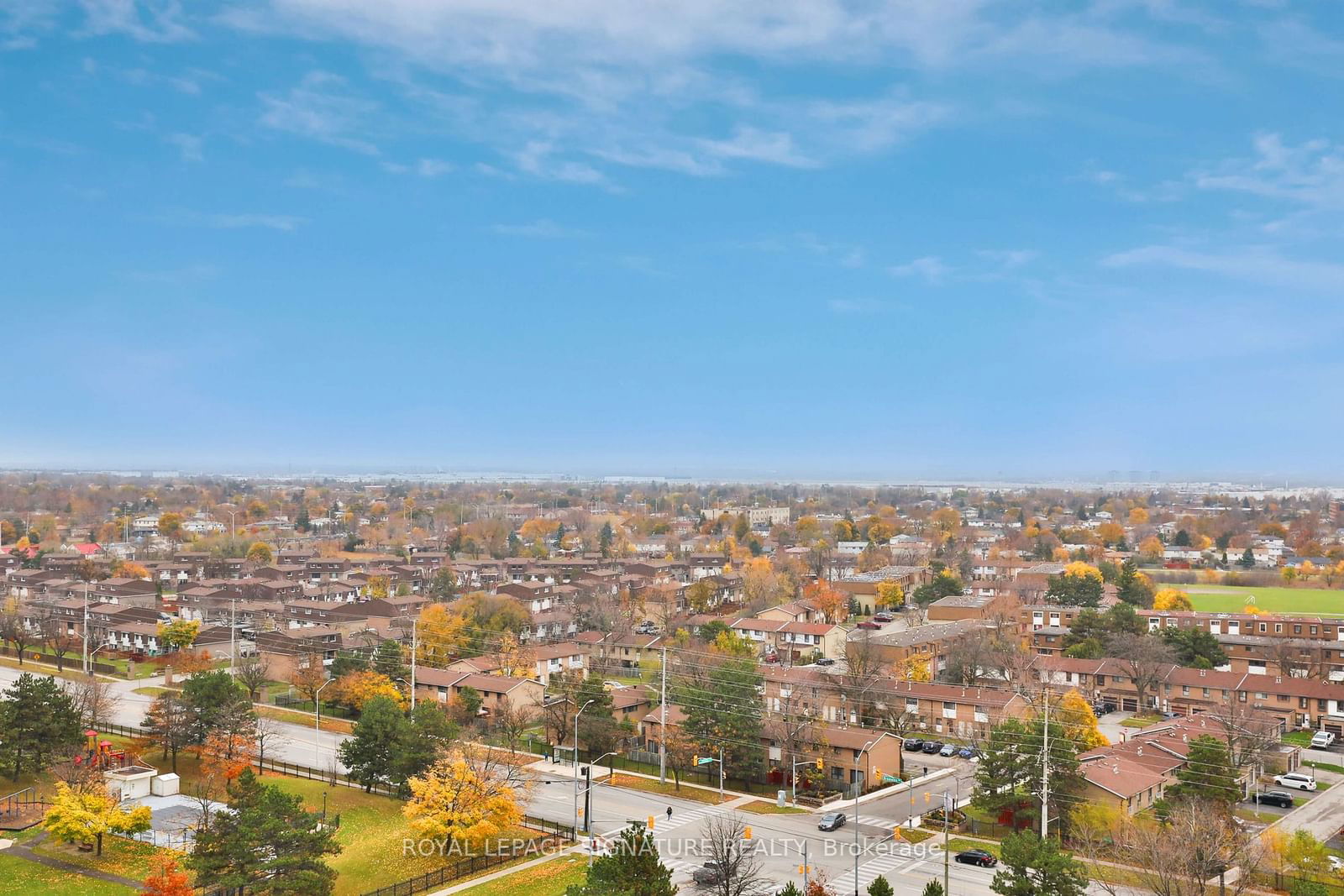 Shaw Towers Condos, Brampton, Toronto